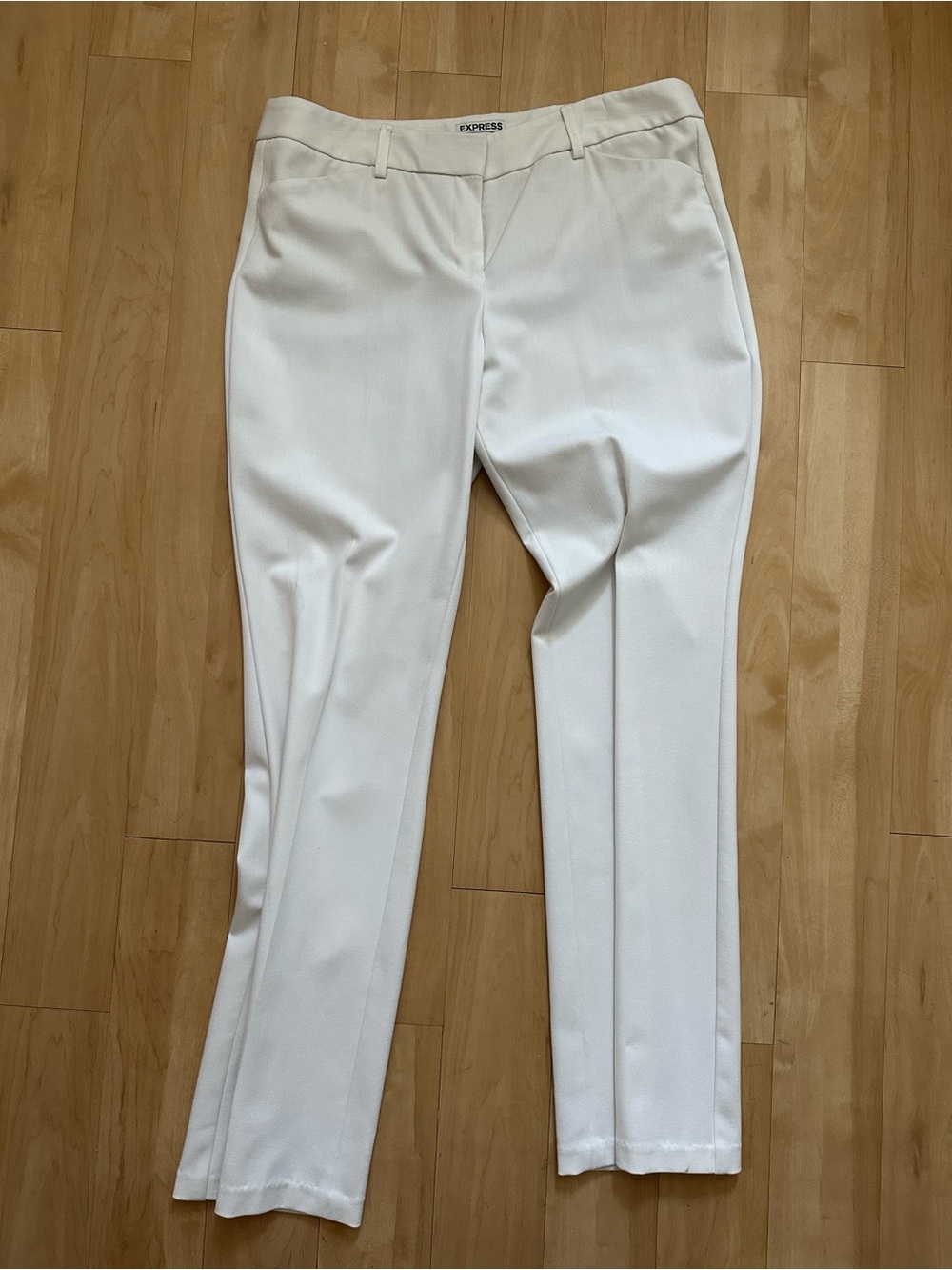 Express Dress Pants